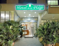 Rivabella - hotel DEL VECCHIO - ilustra&ccaron;ní foto