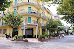 Hotel 3 stelle a Bellaria Igea Marina